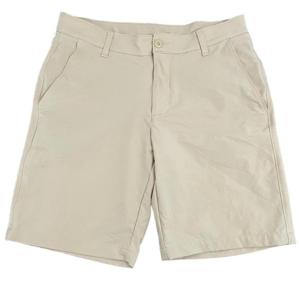 Under Armour UA Showdown Vented size 34